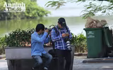 Những người lao động 